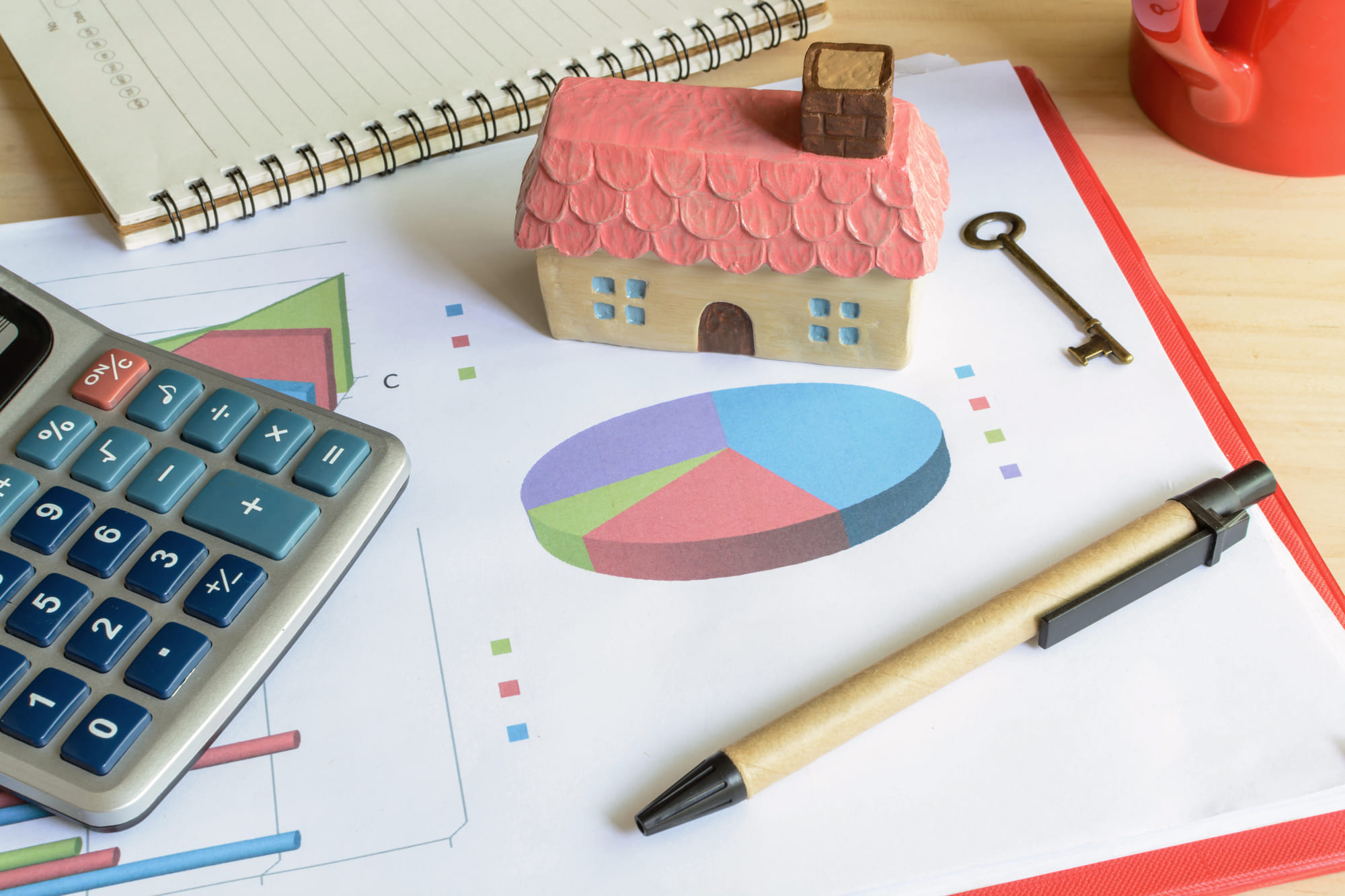 Immobilienverwaltung Karoline Pittnauer